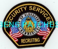 NEW MEXICO,ALBUQUERQUE SECURITY SERVICES RECRUITING 1